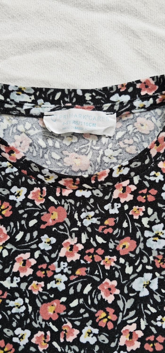 Robe courtes enfant  - Primark- 4-5 ans - photo numéro 4