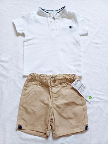 Ensemble habillé 24 neuf