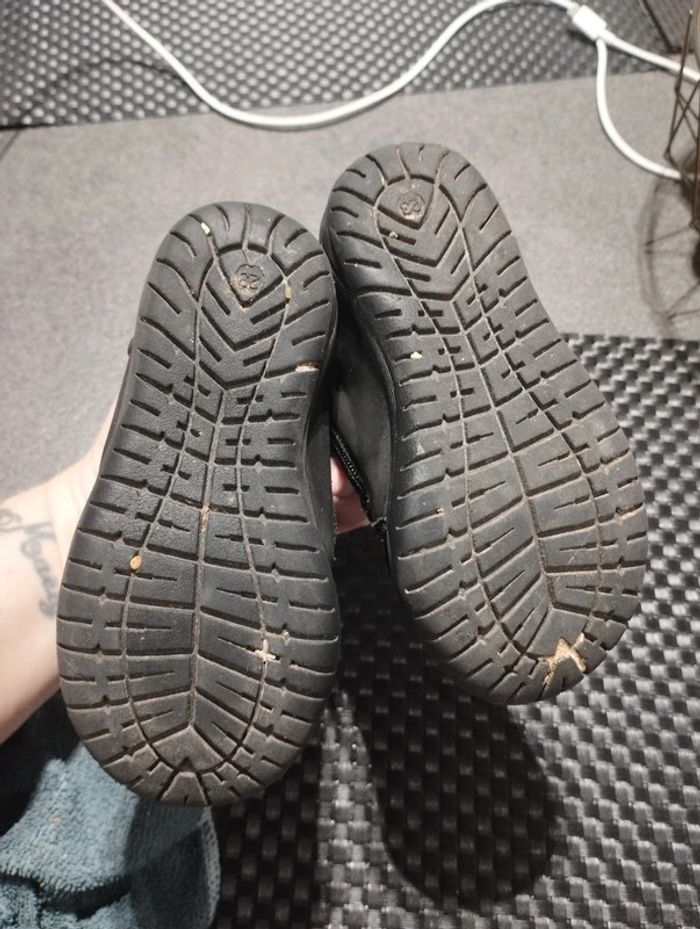 Bottillons - photo numéro 7