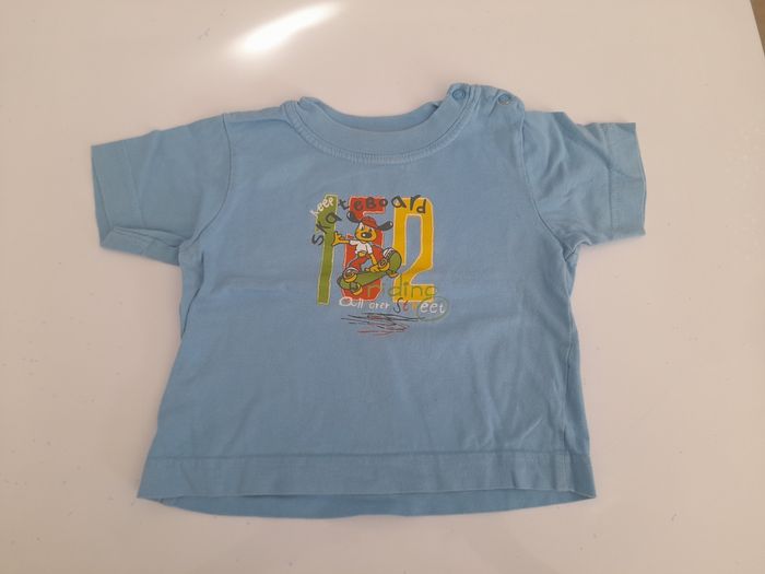 Tee-shirt