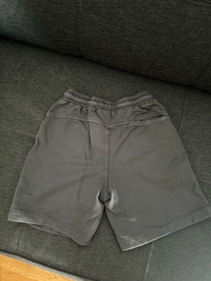Lot 3 shorts Zara garçon 9 ans - photo numéro 11