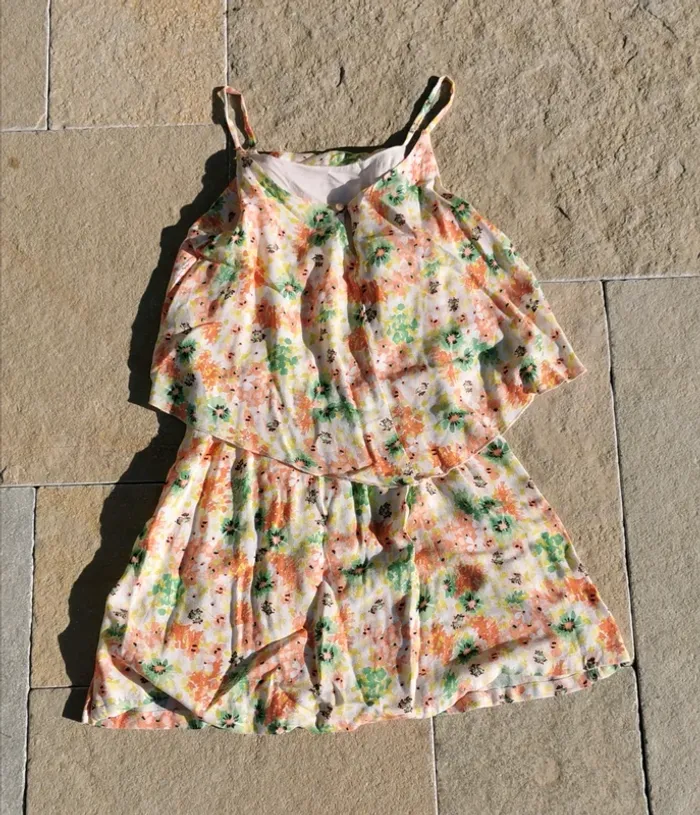 Robe Zara Girls 11 / 12 ans - photo numéro 4