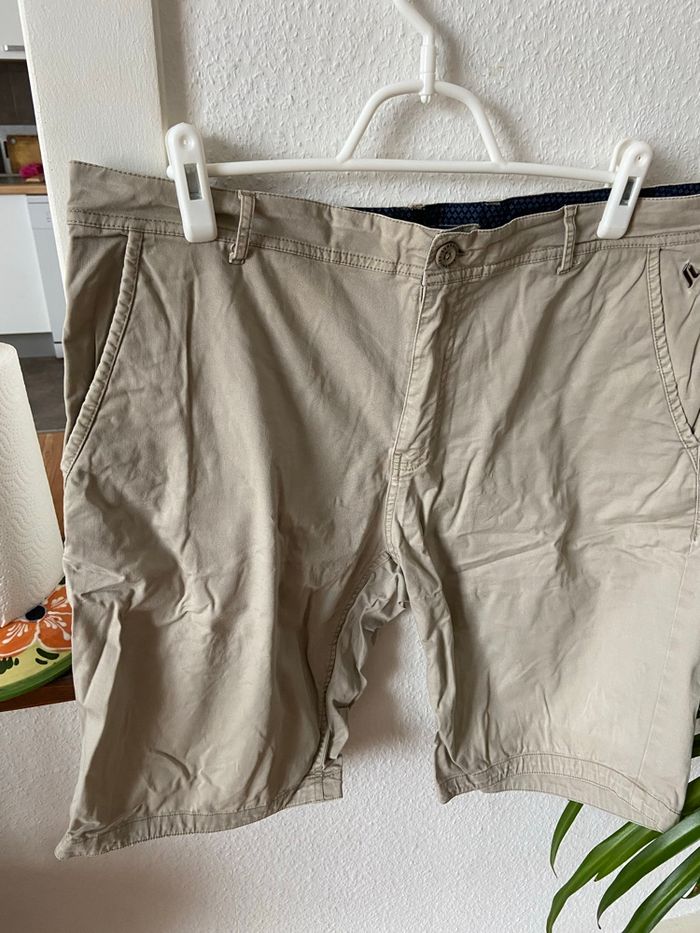 Bermuda beige Sunvalley - photo numéro 3