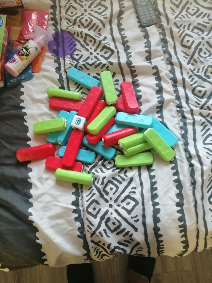 Jeu - photo numéro 4