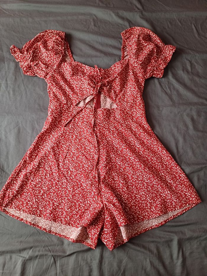 Combishort