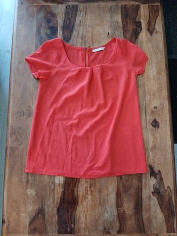 Haut femme taille 36
