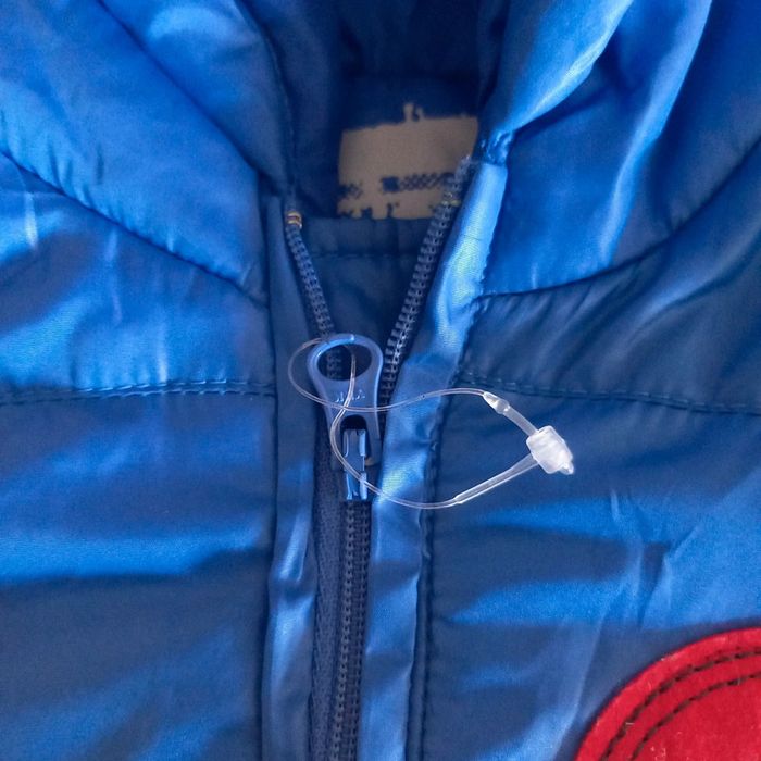 Vêtement de pluie neuf - photo numéro 2