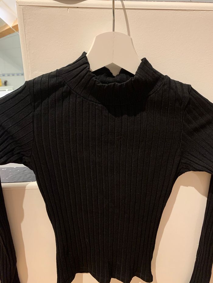 Top Little Captain - photo numéro 2