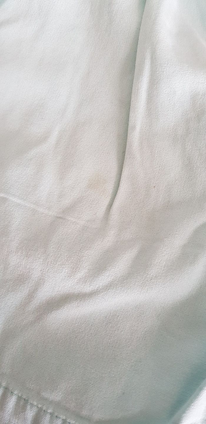 Short jupe turquoise vert d eau - photo numéro 3