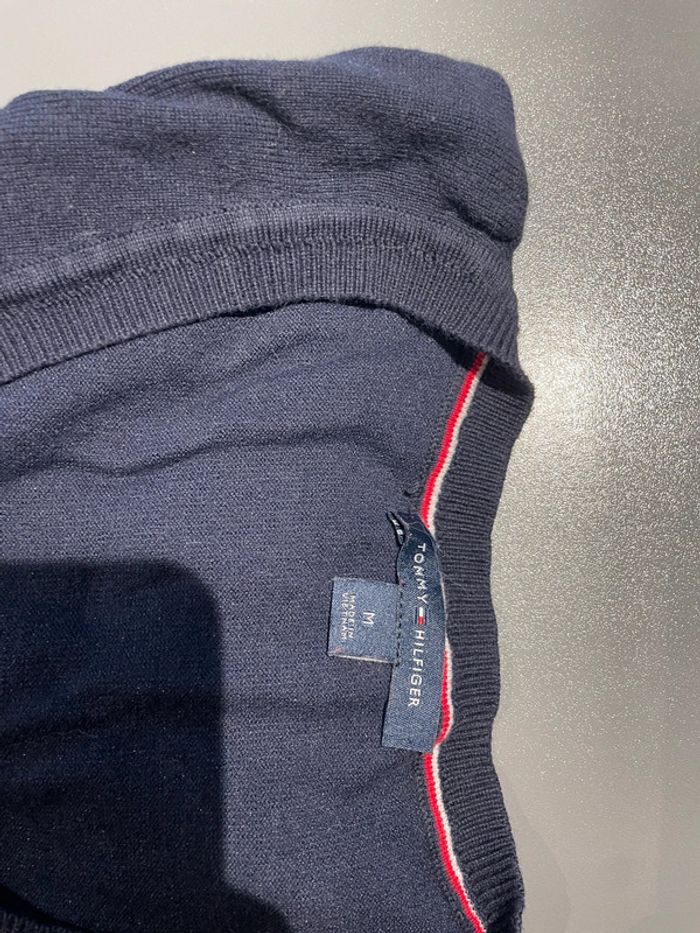 Pull femme, Tommy Hilfiger - photo numéro 3