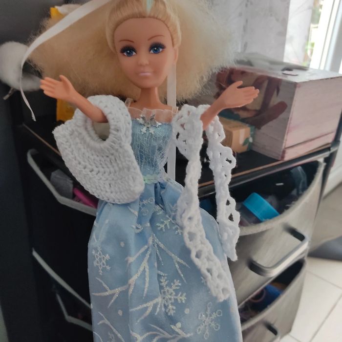 Vêtements poupée 3€ - photo numéro 7