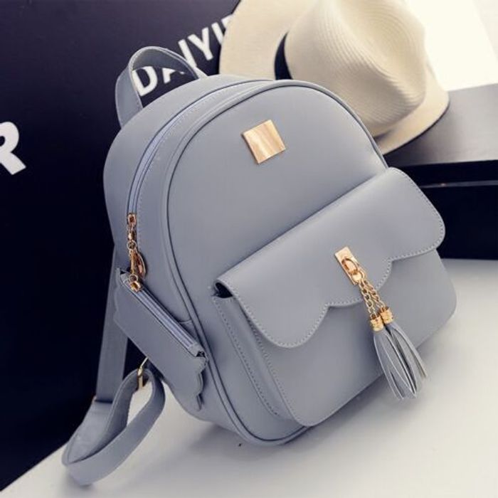 Sac au dos - photo numéro 2