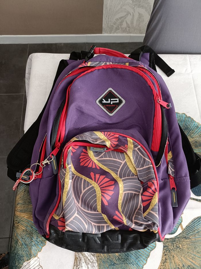 Cartable - photo numéro 2
