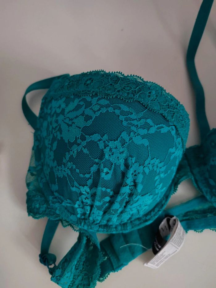 Soutien-gorge Etam - photo numéro 7