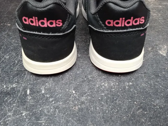 basket adidas - photo numéro 3