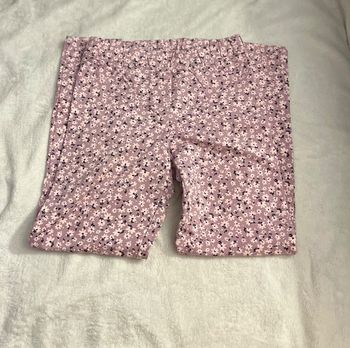 Pantalon fille