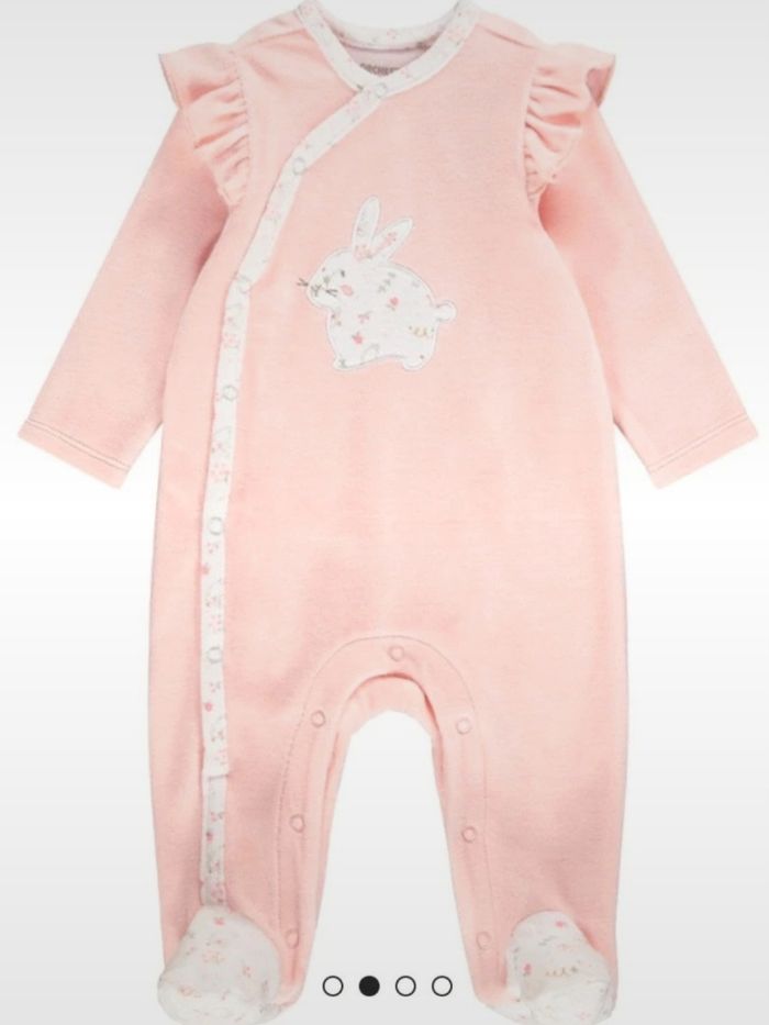 LOT 2 pyjamas - photo numéro 3