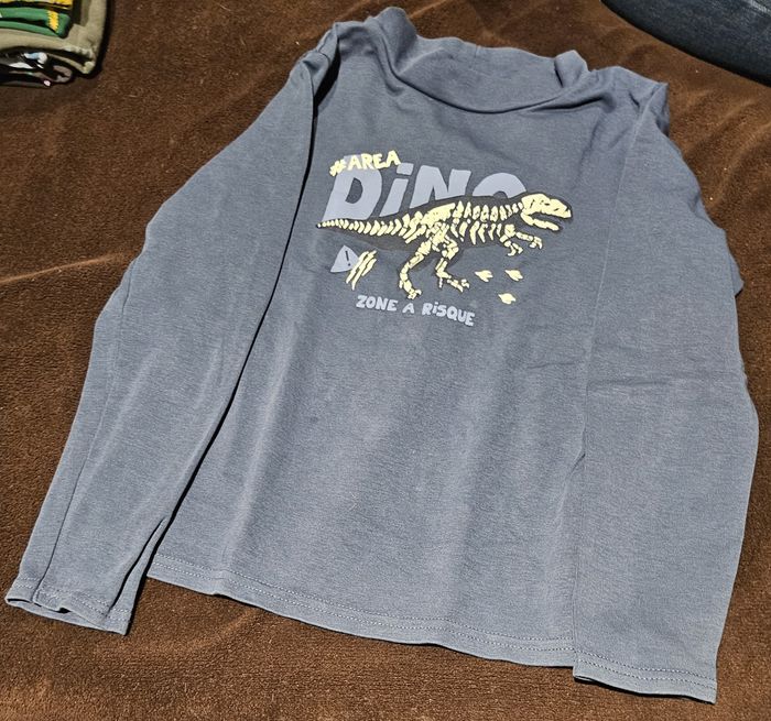 Lot garcon 8a - photo numéro 8