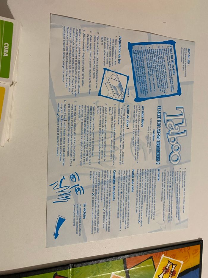 Taboo - photo numéro 7