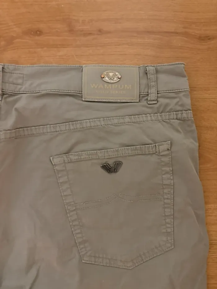 Pantalon Wampum - photo numéro 4