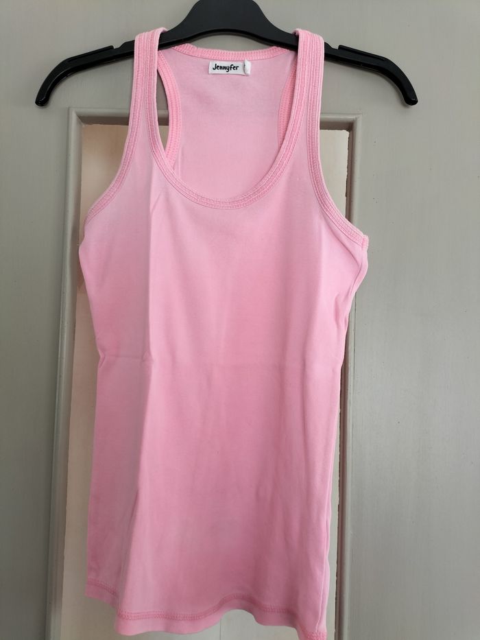 Débardeur Jennyfer
