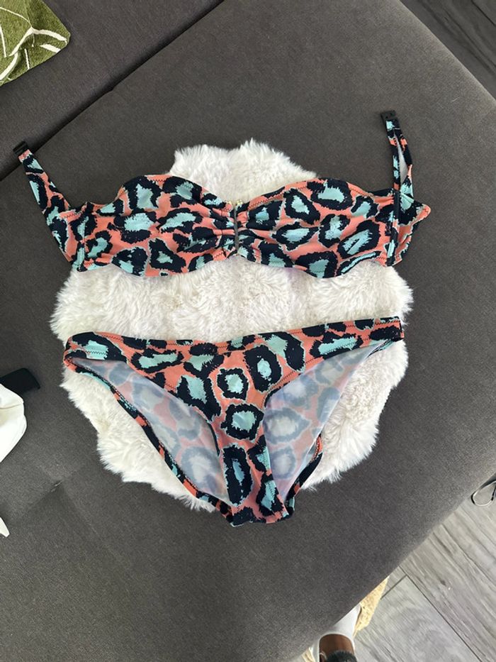 Maillot de bain