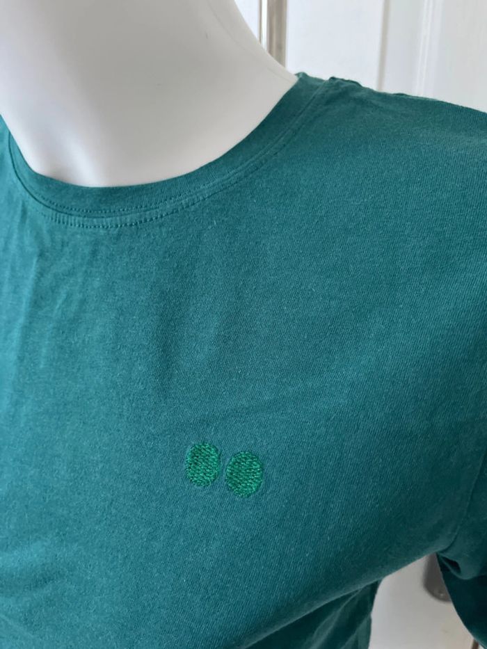 T-shirt coton bio - photo numéro 6