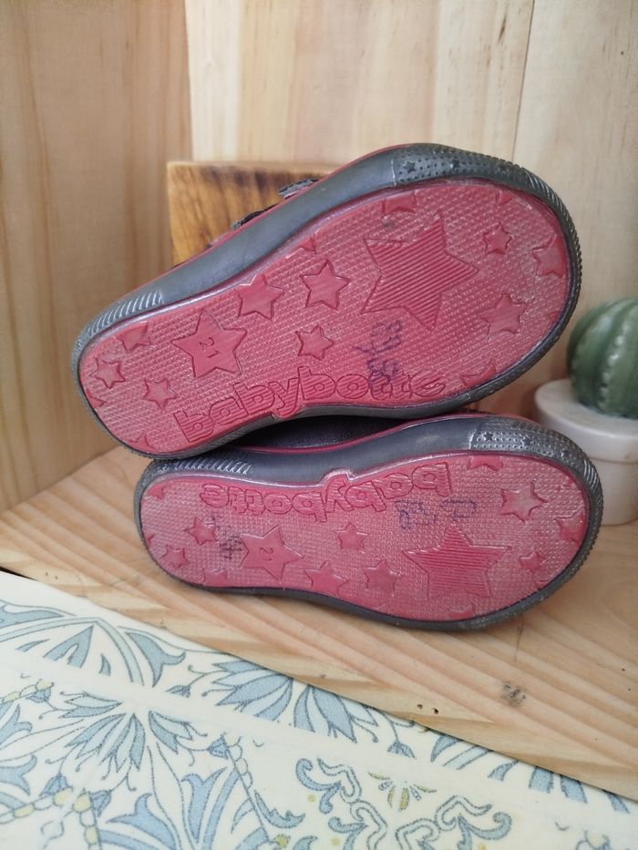 Chaussure - photo numéro 5