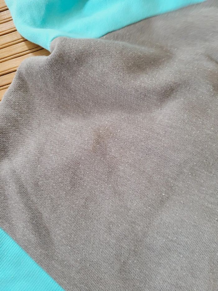 Veste zip - photo numéro 2