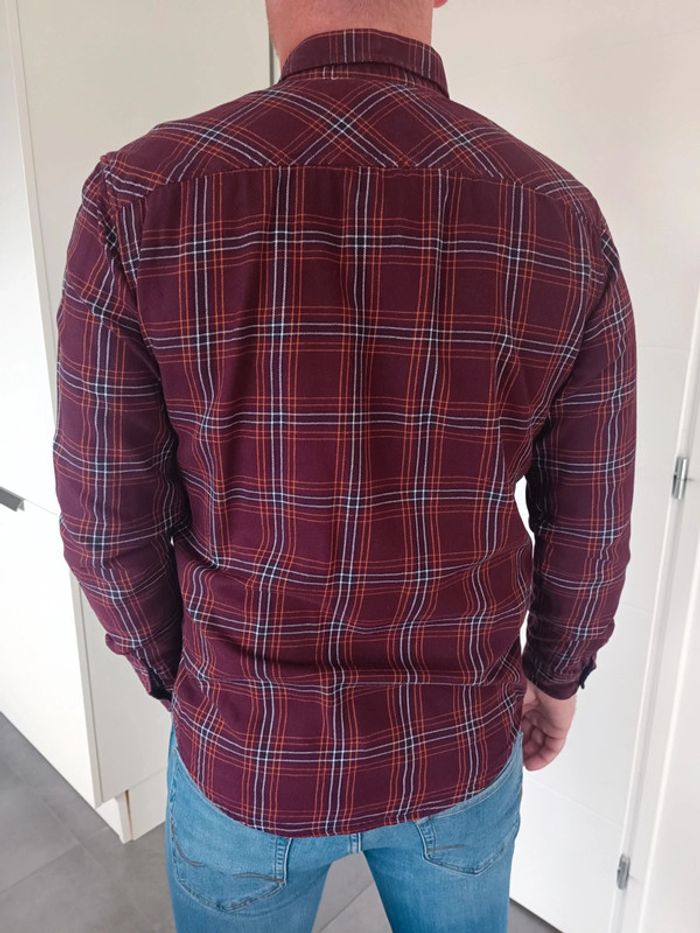 Chemise taille M - photo numéro 2