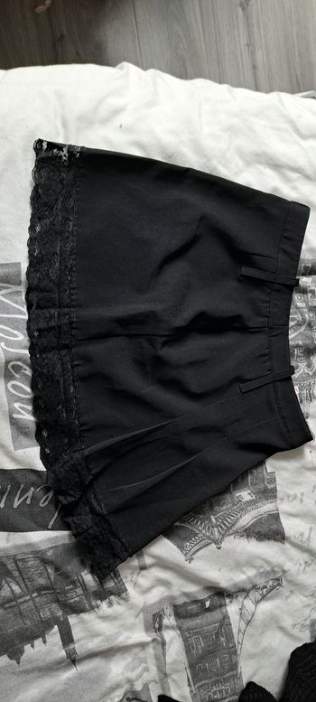 Jupe femme taille m 