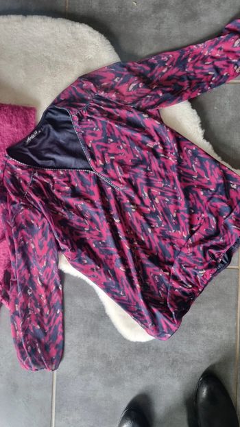 Haut chemisier blouse tout neuf