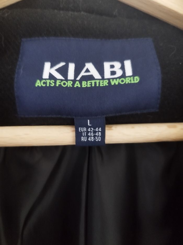 Manteau femme - photo numéro 2