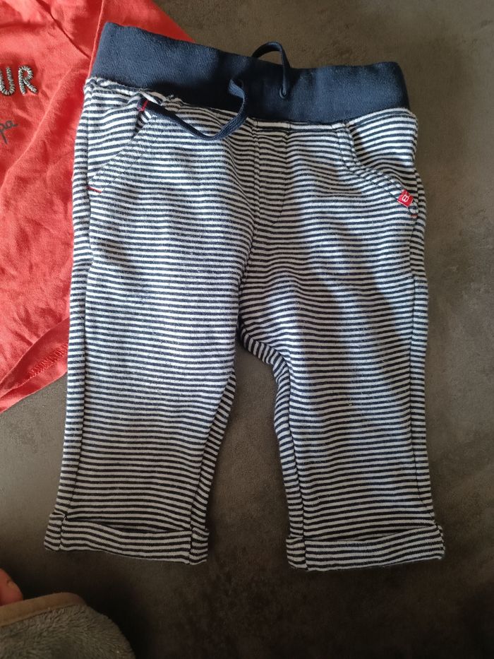 Ensemble 9 mois - photo numéro 2