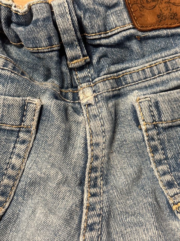 Short en jean - photo numéro 3