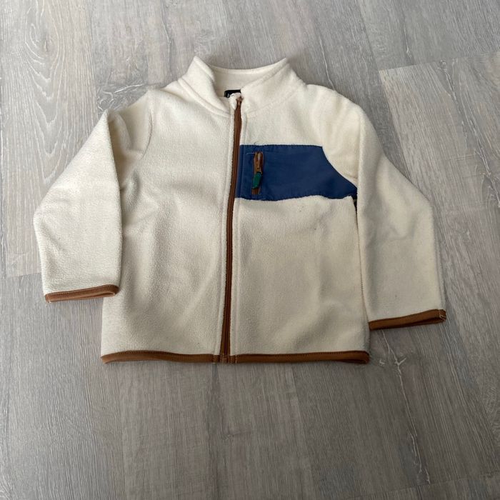 Veste polaire