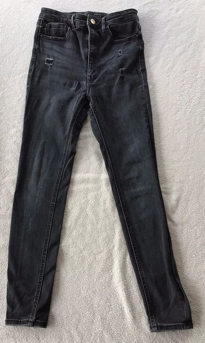 Jean stradivarius
