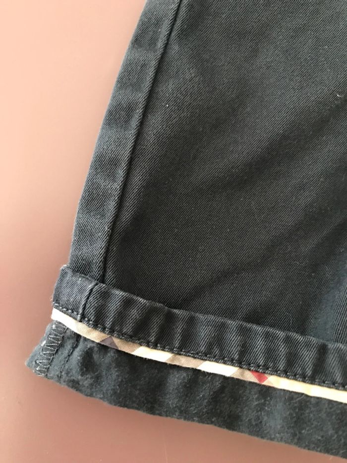 Pantalon Burberry 3 mois - photo numéro 2