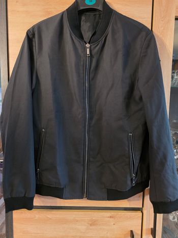Manteau / veste / blouson Porsche Design