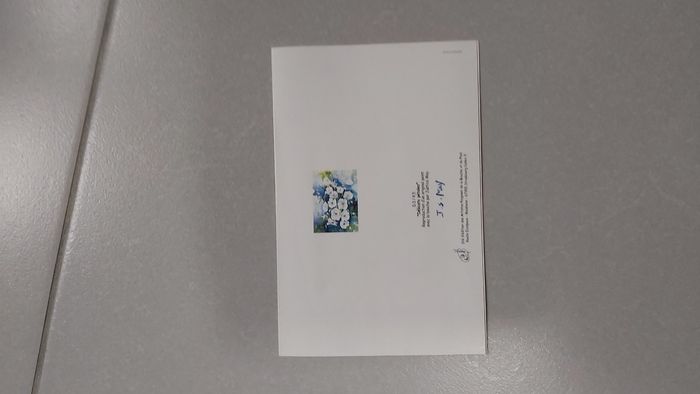 Carte postale - photo numéro 3