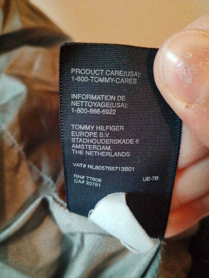 Doudoune - photo numéro 6