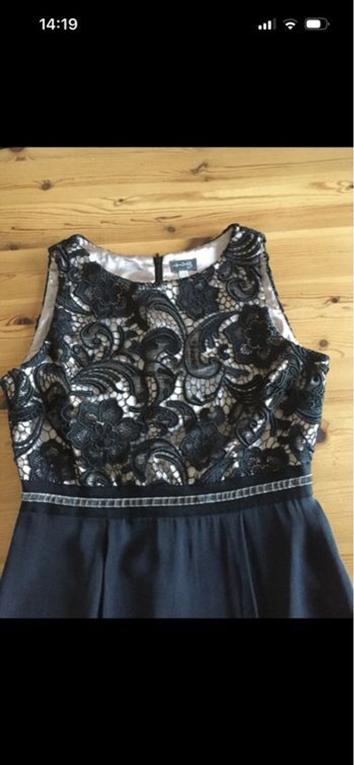 Robe en soie - photo numéro 2