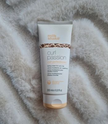 Crème coiffante Curl Passion Perfectionist Milk_shake