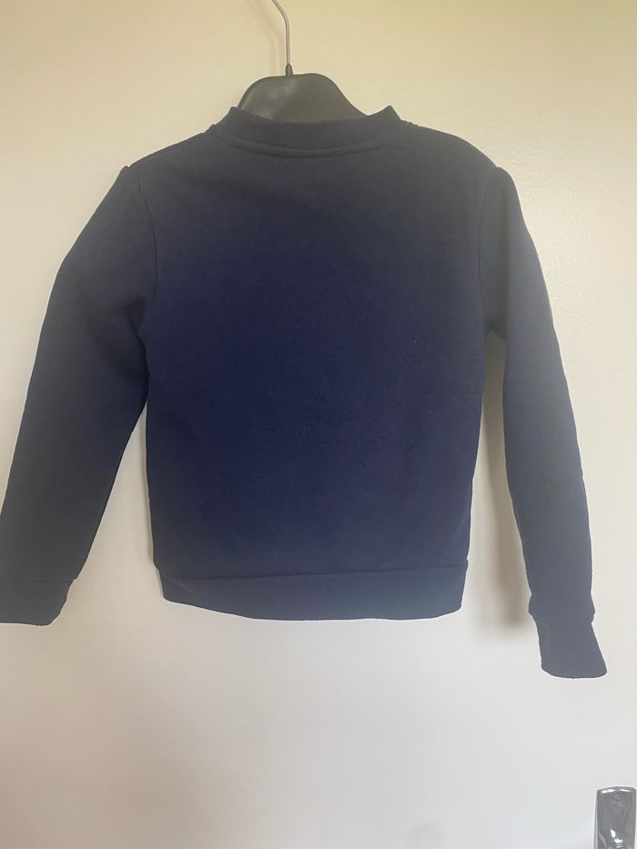 Pull 4 ans - photo numéro 2