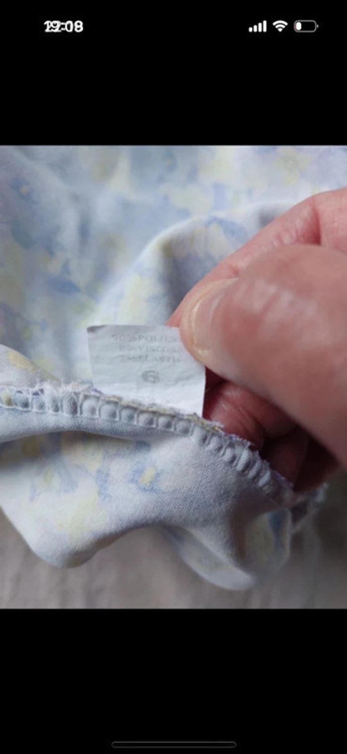 Robe taille 6 ans - photo numéro 3