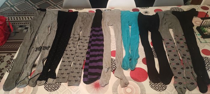 Lot 10 ans fille - photo numéro 10