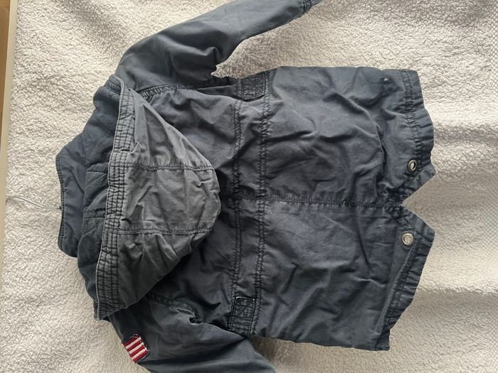 Manteau 2 ans - photo numéro 3