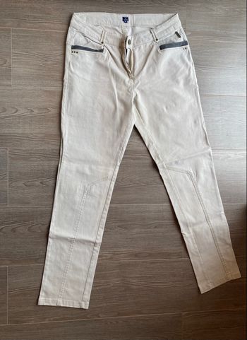 Pantalon femme taille 42
