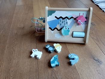 Triangle d éveil iceland - Michelle carlslund