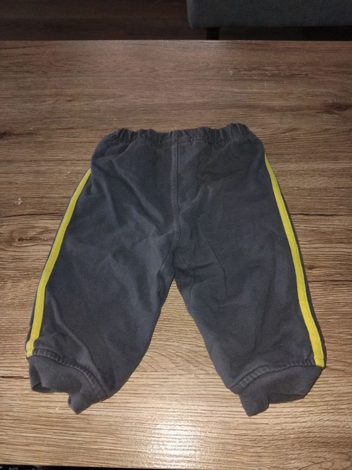 Bas jogging adidas - photo numéro 5